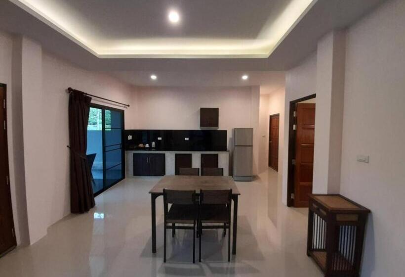 Khaolak Yama Resort   Sha Plus