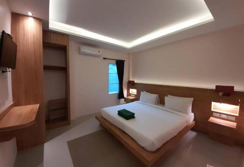 Khaolak Yama Resort   Sha Plus