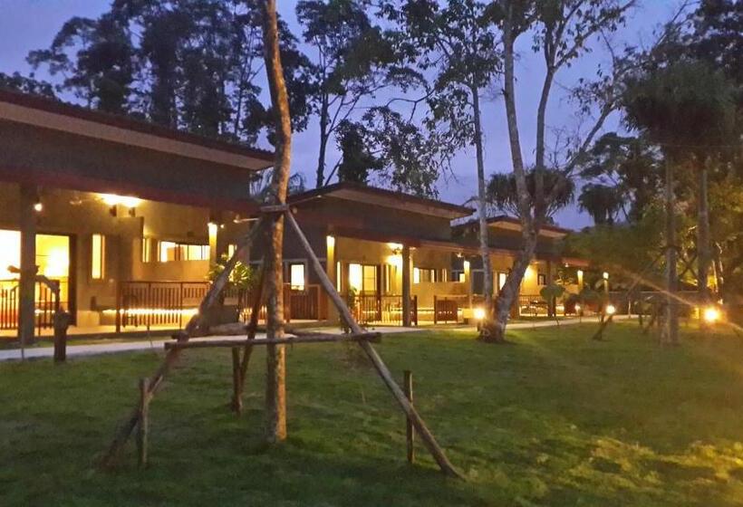 Khaolak Yama Resort   Sha Plus