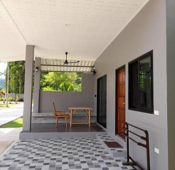 Khaolak Yama Resort   Sha Plus