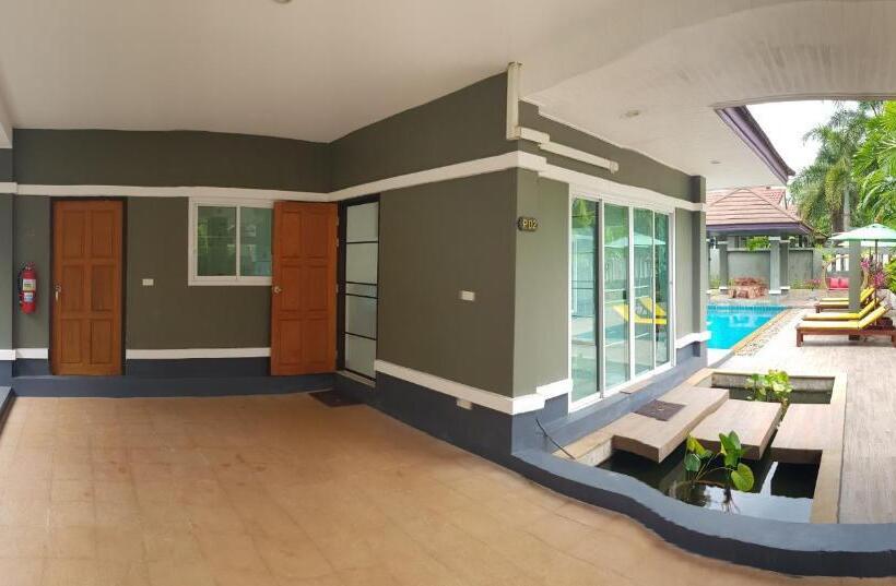 Khaolak Yama Resort   Sha Plus