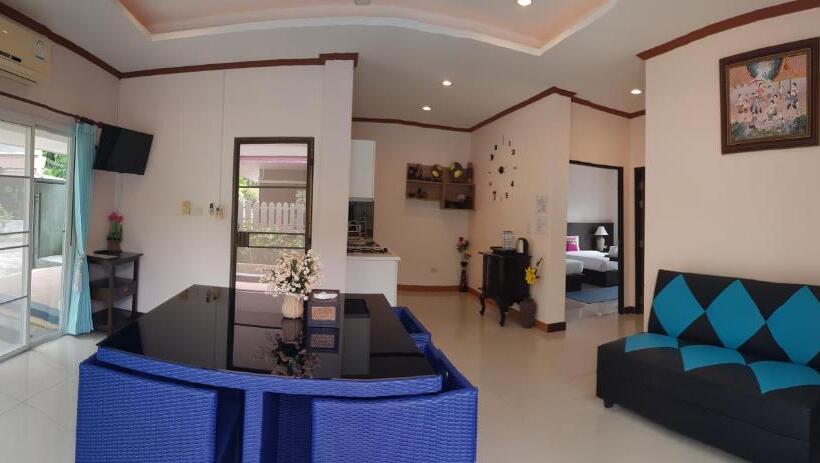 Khaolak Yama Resort   Sha Plus