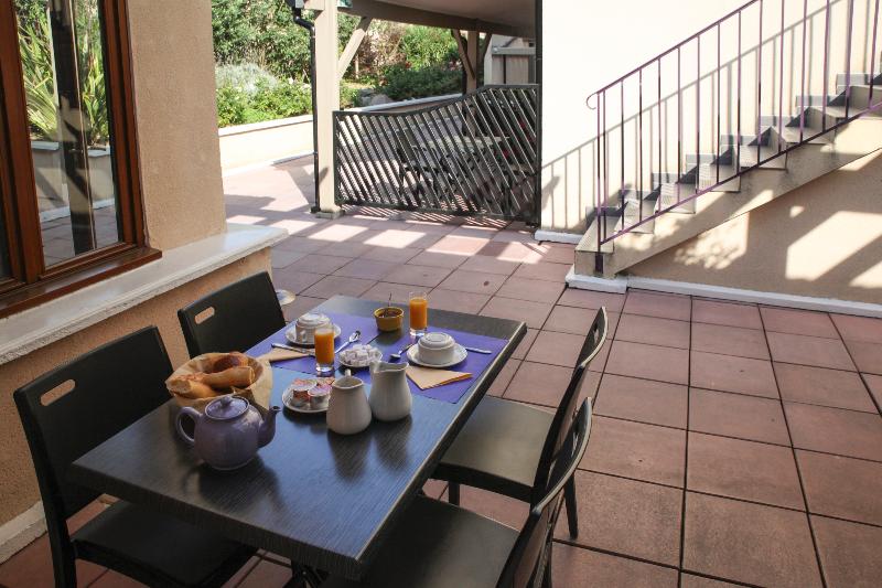 La Ferme Des Barmonts