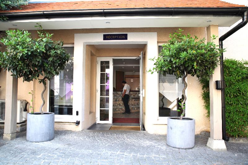 La Ferme Des Barmonts