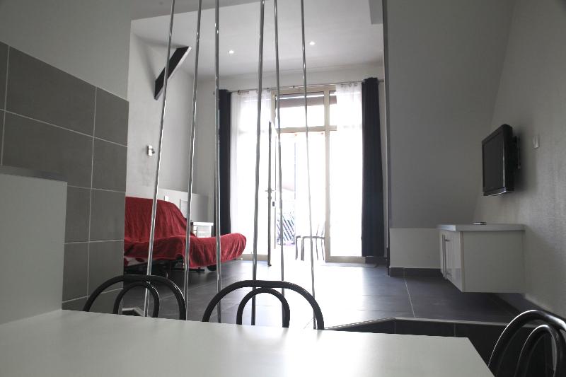 La Ferme Des Barmonts