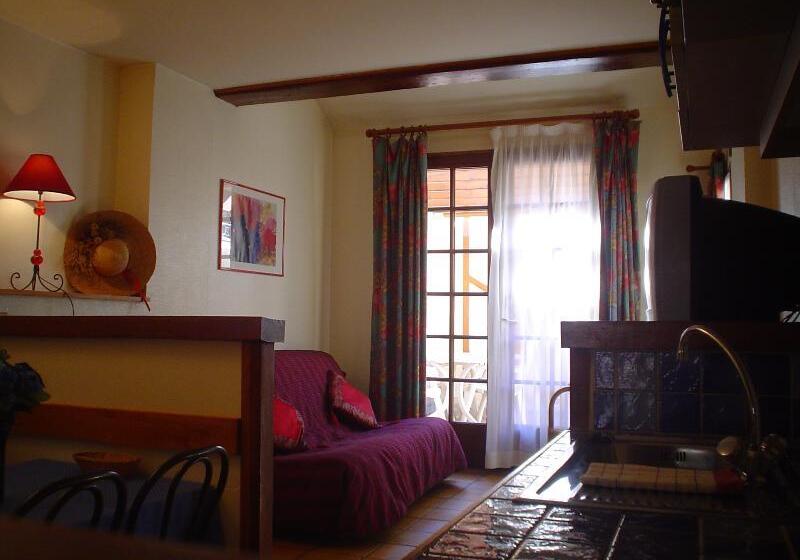 La Ferme Des Barmonts