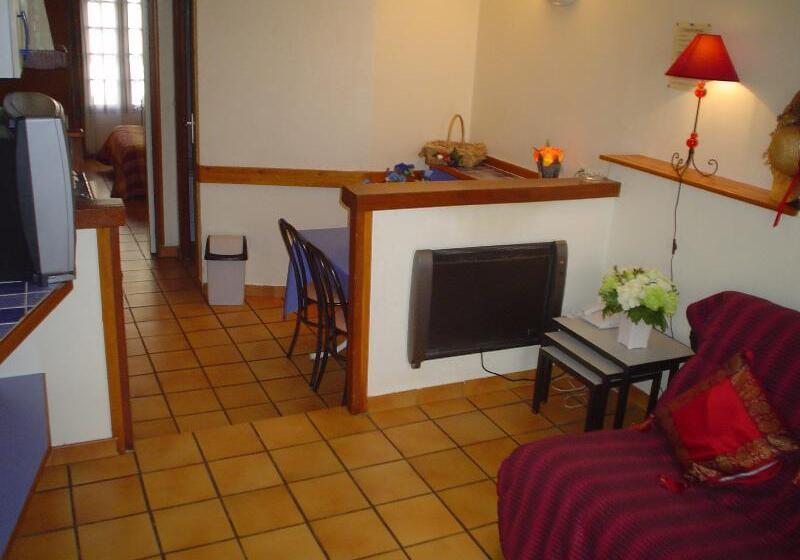 La Ferme Des Barmonts