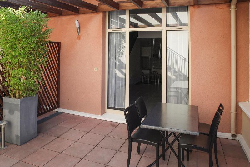 La Ferme Des Barmonts