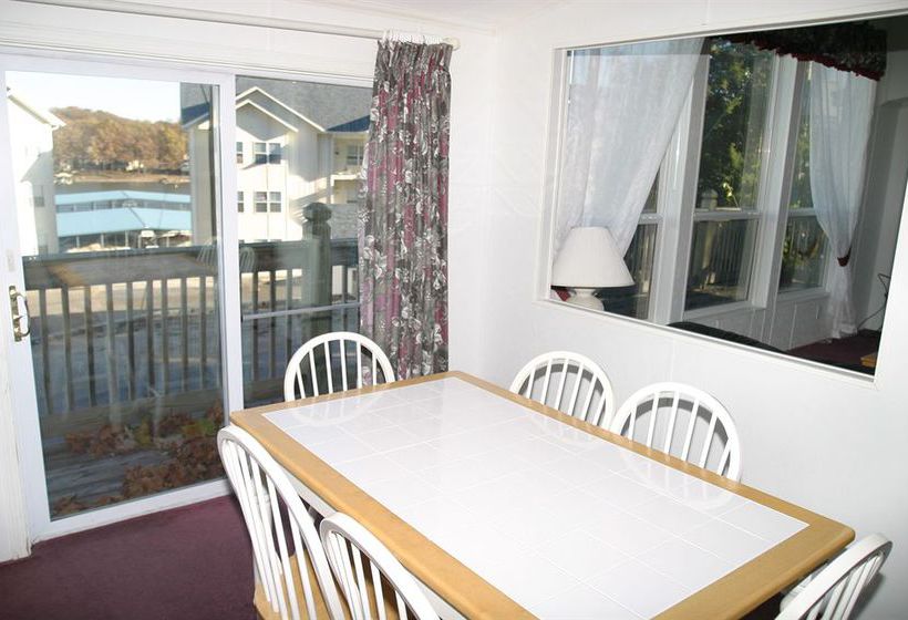 Lakeview Resort