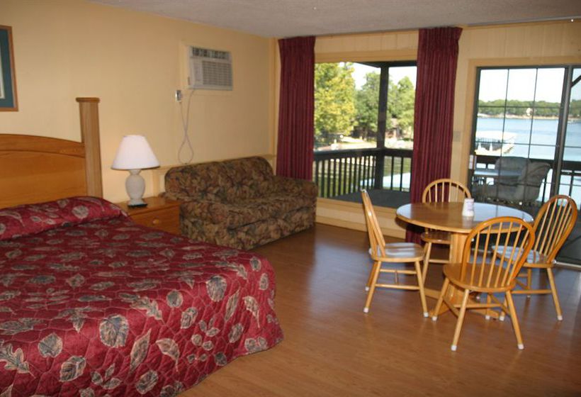 Lakeview Resort