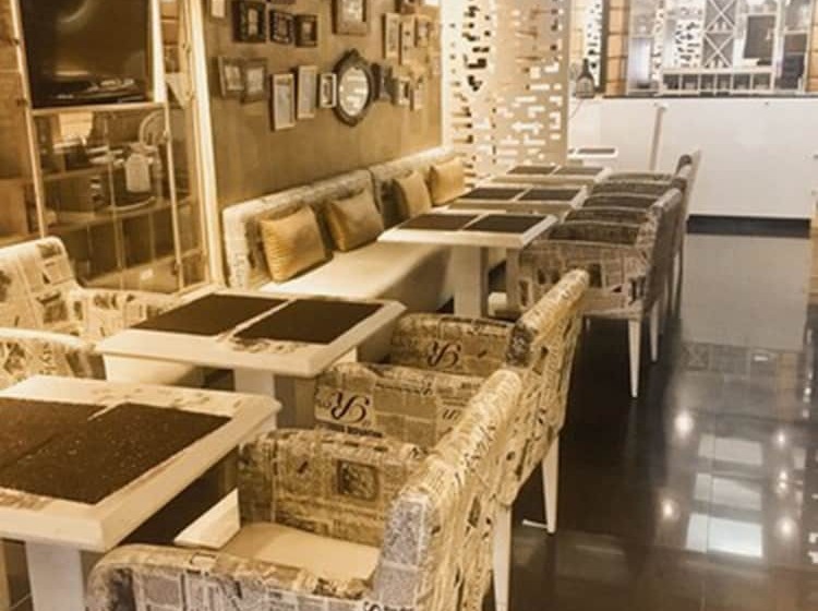 Le Trianon Luxury Hotel & Spa