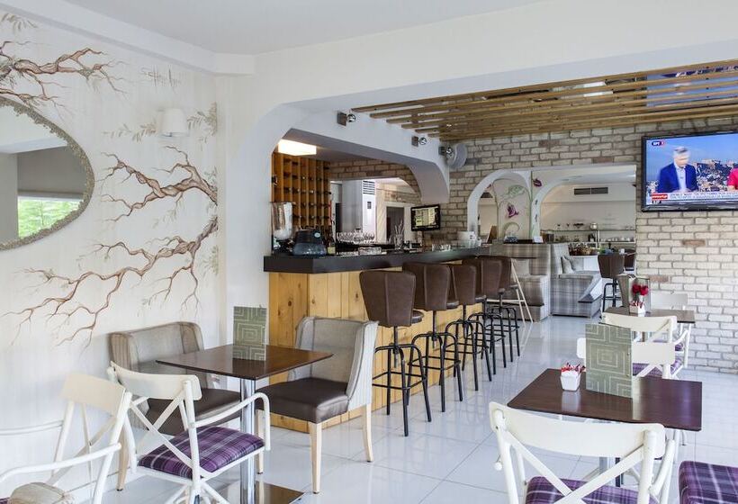 Leto Boutique Hotel Agrinio