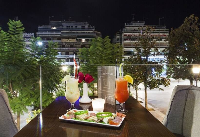 Leto Boutique Hotel Agrinio