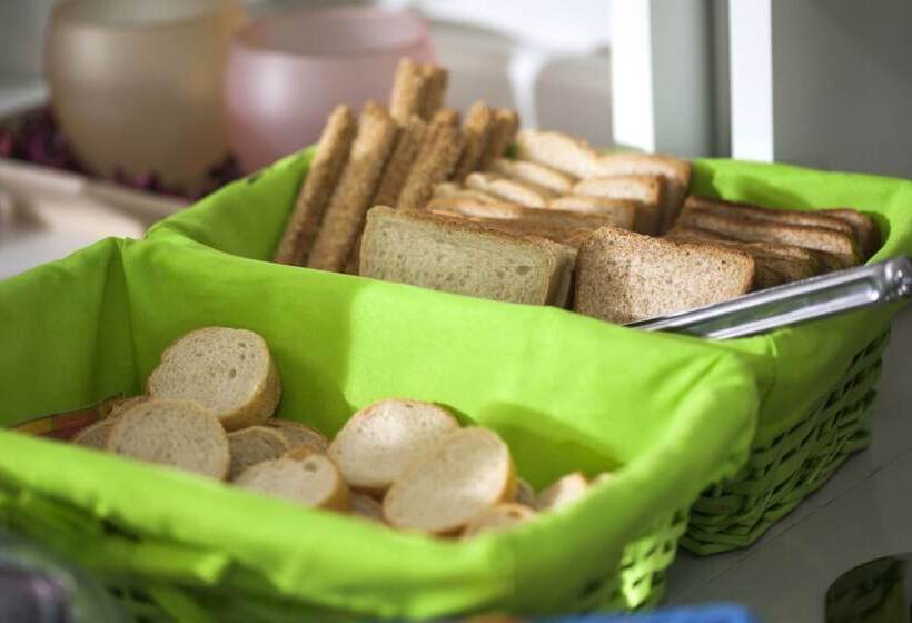 Leto Boutique Hotel Agrinio