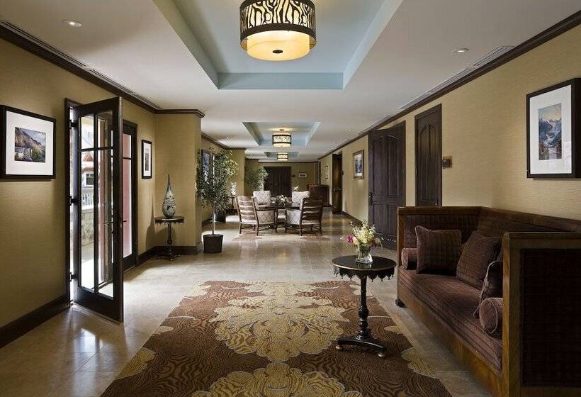 Madeline Hotel & Residences, Auberge Resorts Collection