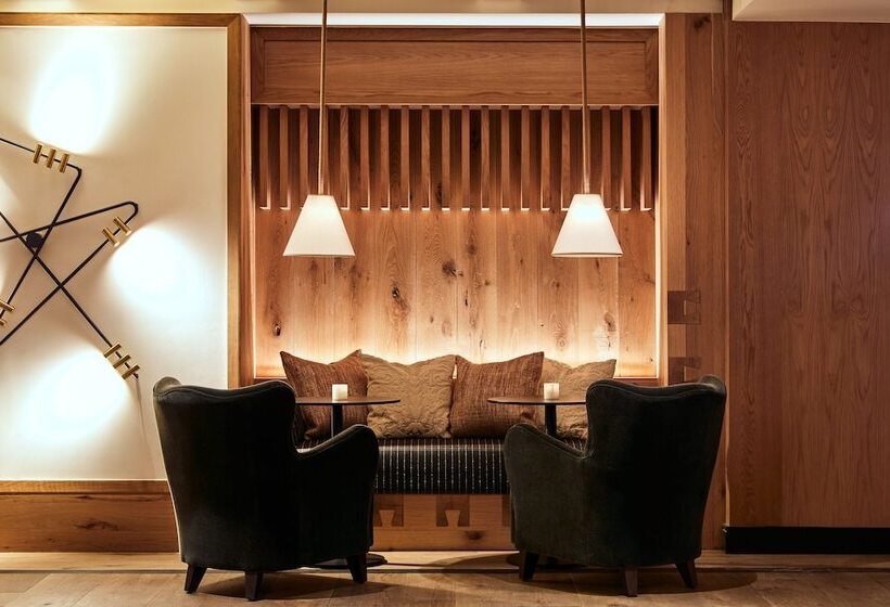 Madeline Hotel & Residences, Auberge Resorts Collection