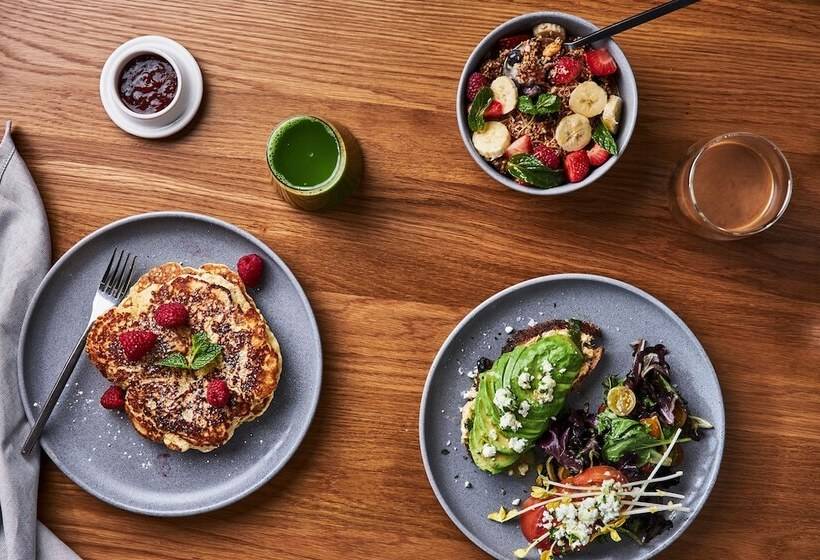 Madeline Hotel & Residences, Auberge Resorts Collection