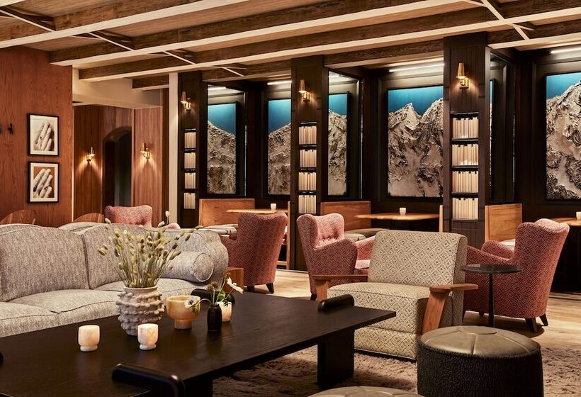 Madeline Hotel & Residences, Auberge Resorts Collection