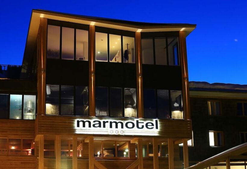 Marmotel & Spa