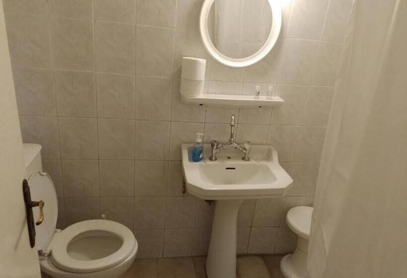 Miranta Hotel   Apartments & Studios