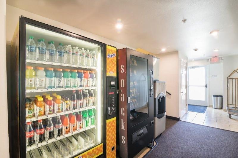 Motel 6idaho Falls, Id  Snake River