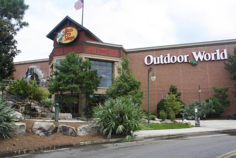 Мотель Gateway Inn Savannah