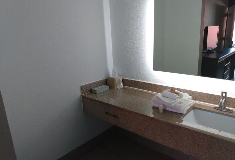 Мотель Gateway Inn Savannah