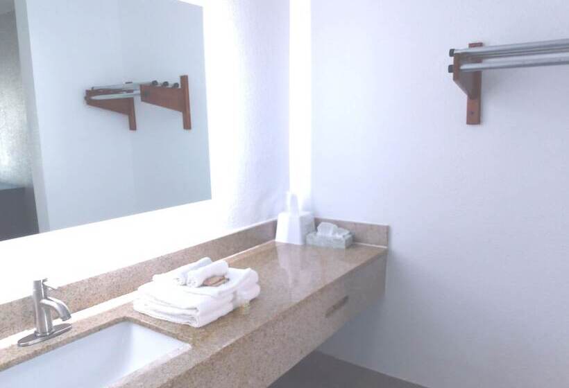 Мотель Gateway Inn Savannah