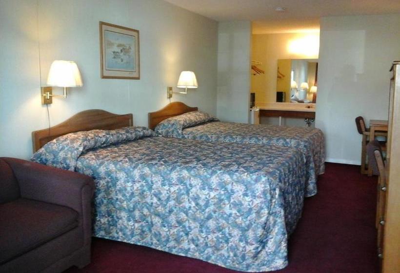 فندق على الطريق Royal Inn