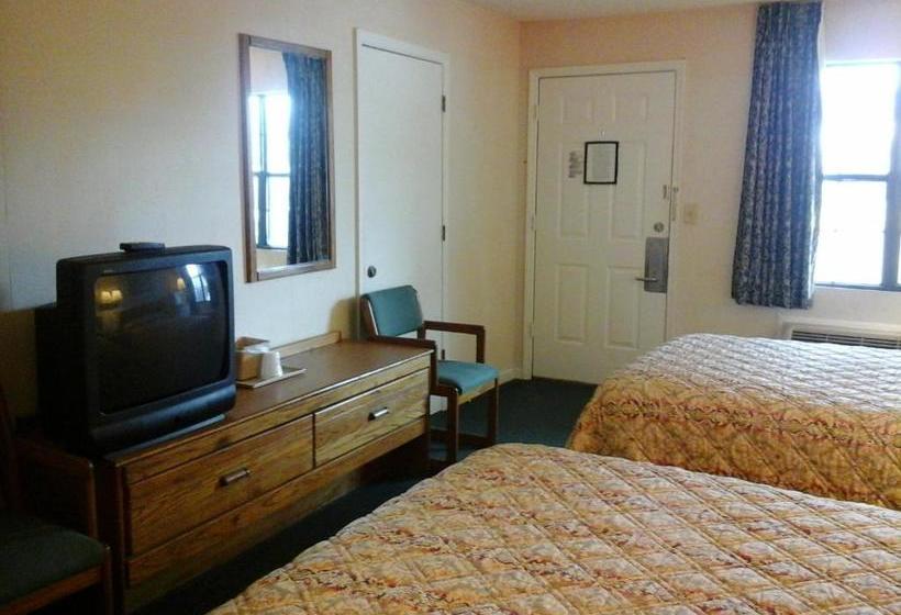 فندق على الطريق Royal Inn