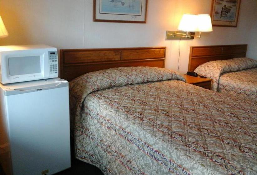 فندق على الطريق Royal Inn