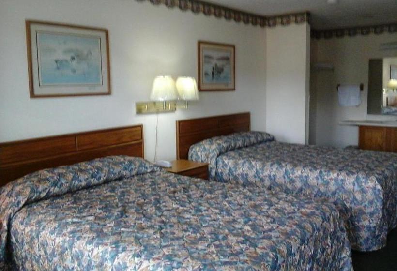 فندق على الطريق Royal Inn