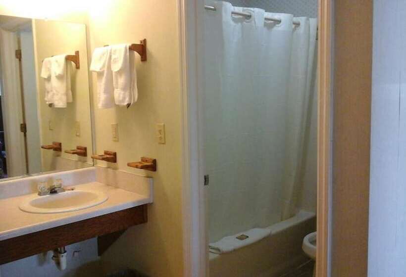 فندق على الطريق Royal Inn