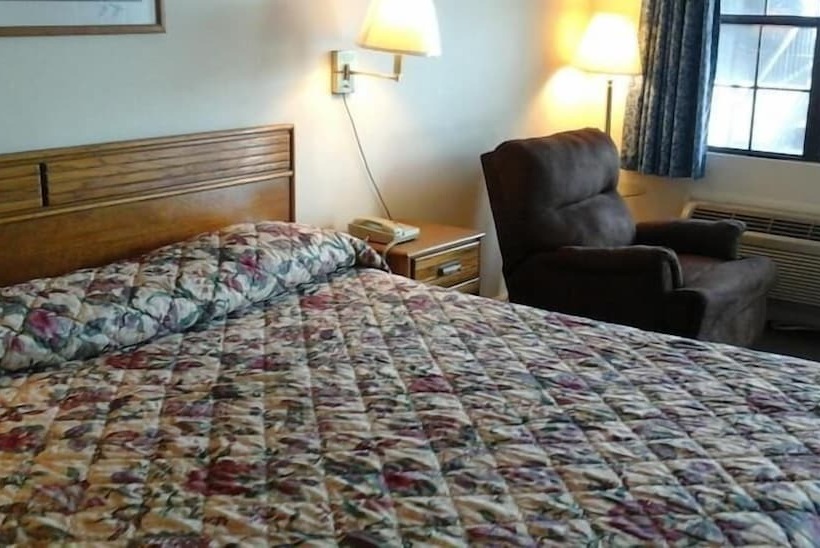 فندق على الطريق Royal Inn