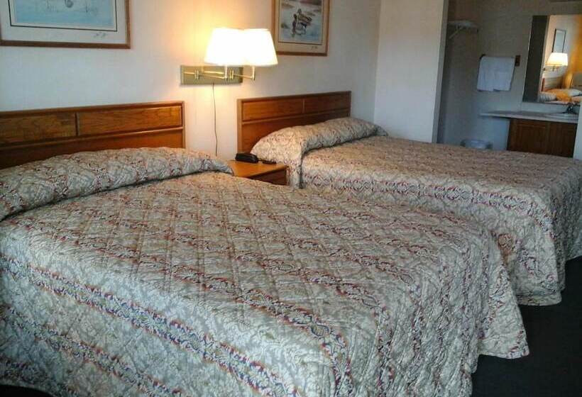 فندق على الطريق Royal Inn