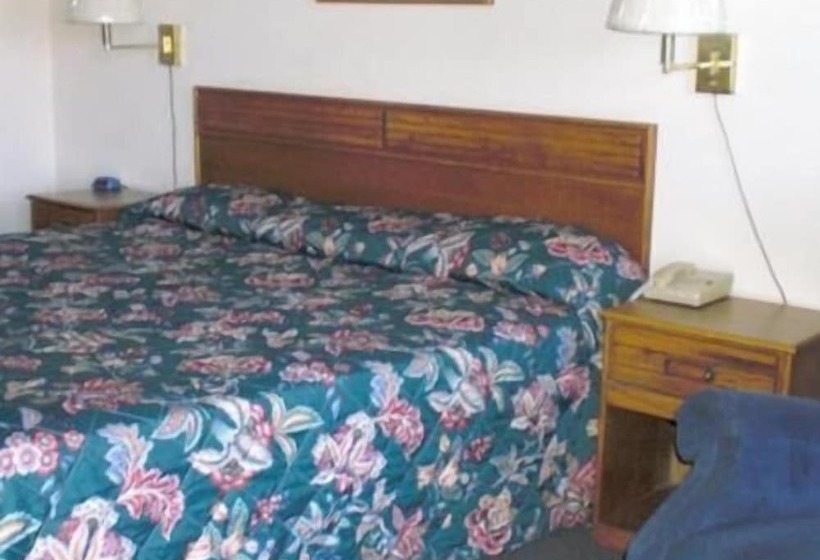 فندق على الطريق Royal Inn