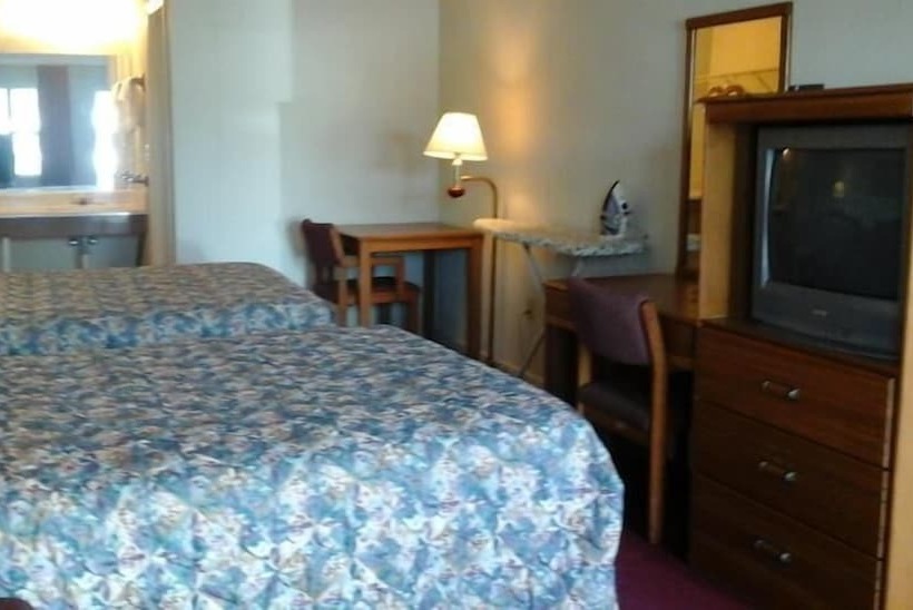 فندق على الطريق Royal Inn