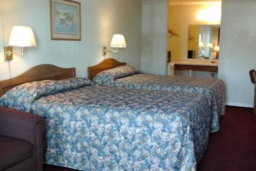 فندق على الطريق Royal Inn