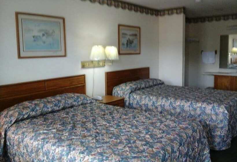 فندق على الطريق Royal Inn