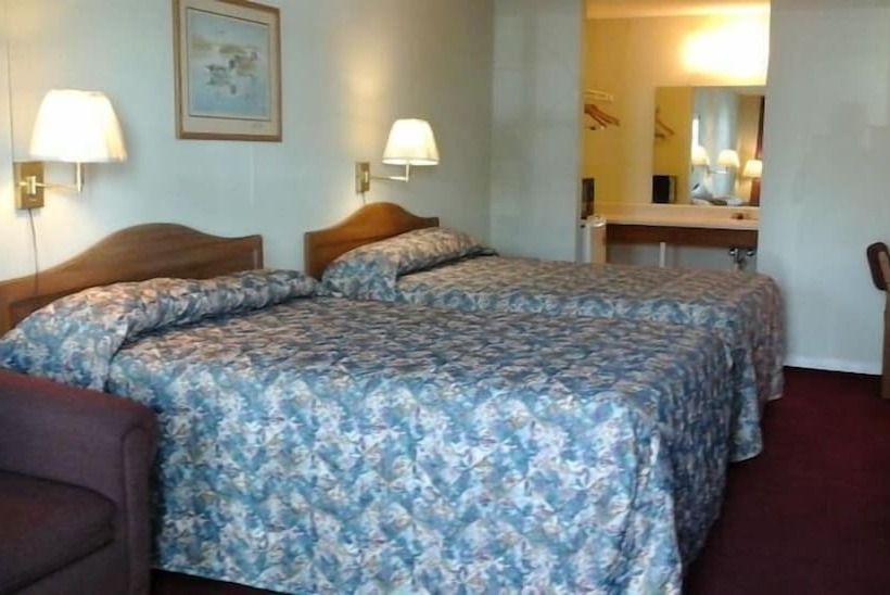 فندق على الطريق Royal Inn