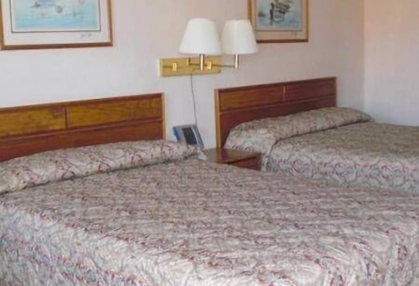 فندق على الطريق Royal Inn