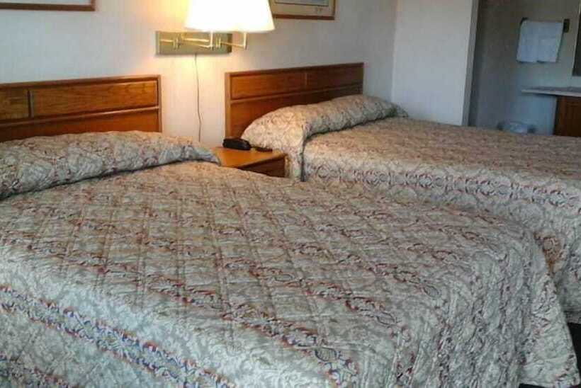 فندق على الطريق Royal Inn