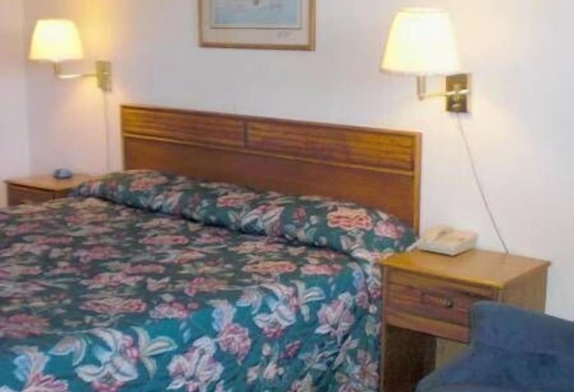 فندق على الطريق Royal Inn