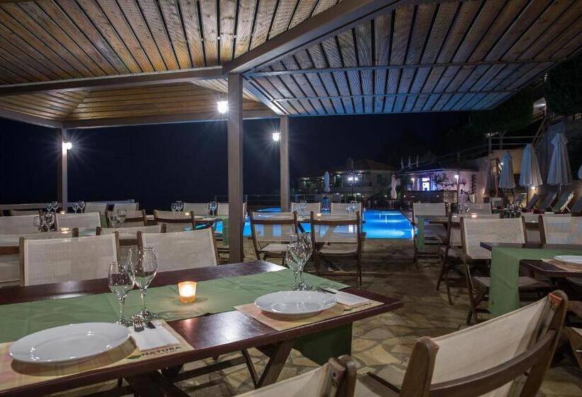 Natura Club Hotel & Spa   Adults Only