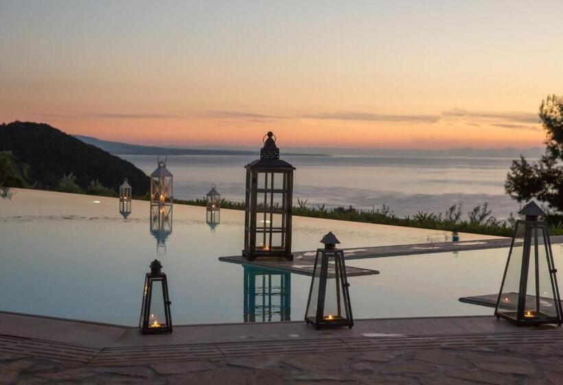 Natura Club Hotel & Spa   Adults Only