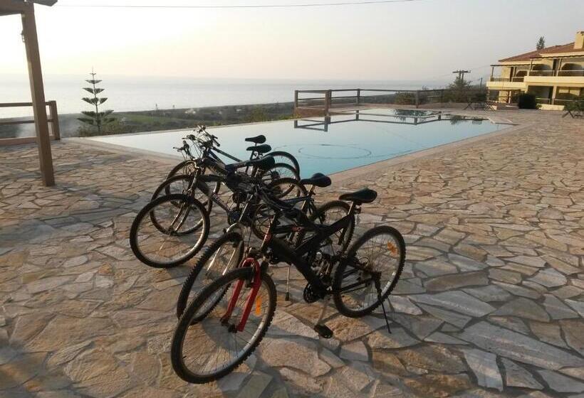 Natura Club Hotel & Spa   Adults Only