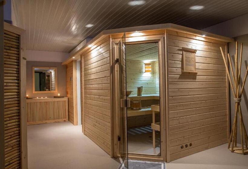 Natura Club Hotel & Spa   Adults Only