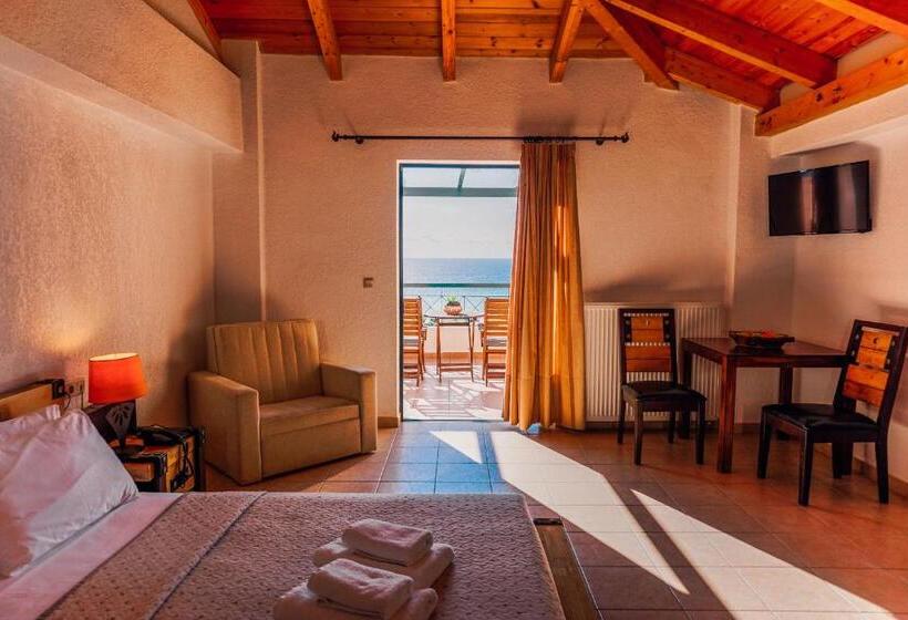 Natura Club Hotel & Spa   Adults Only