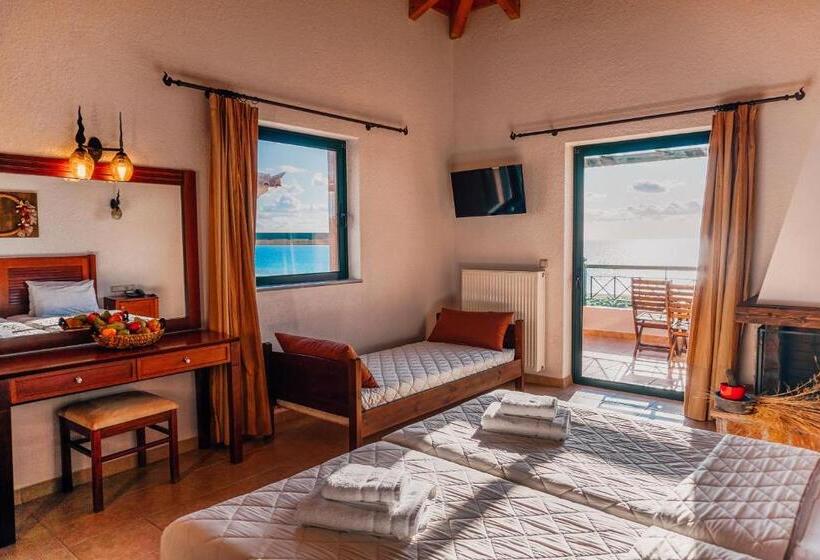 Natura Club Hotel & Spa   Adults Only