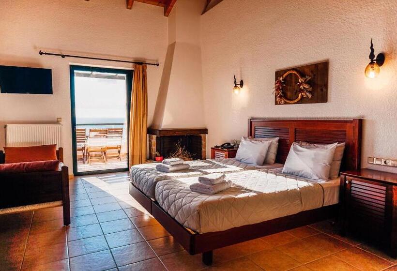 Natura Club Hotel & Spa   Adults Only